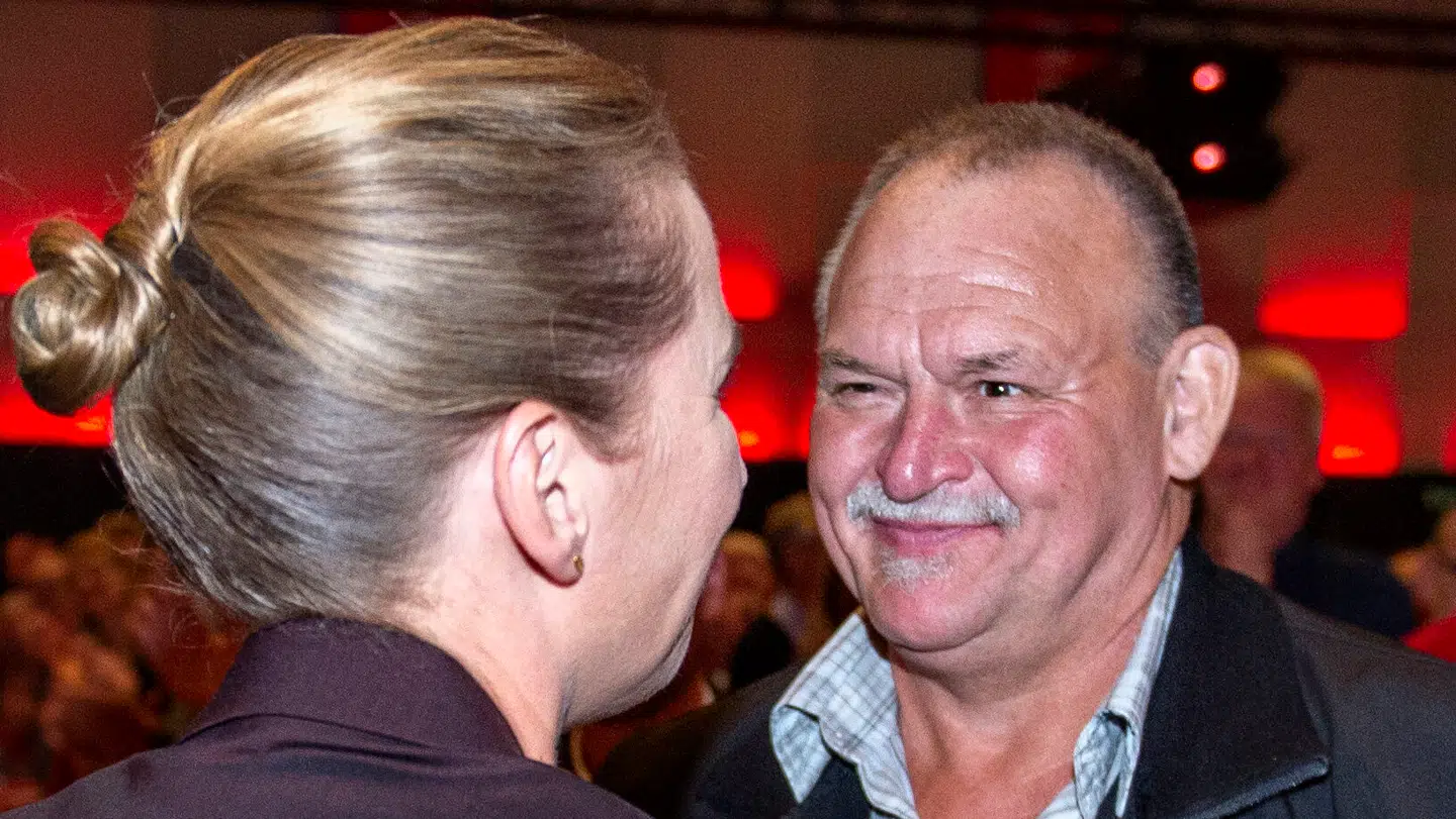 I 2019 blev kampagnen om Arne-pensionen lanceret.