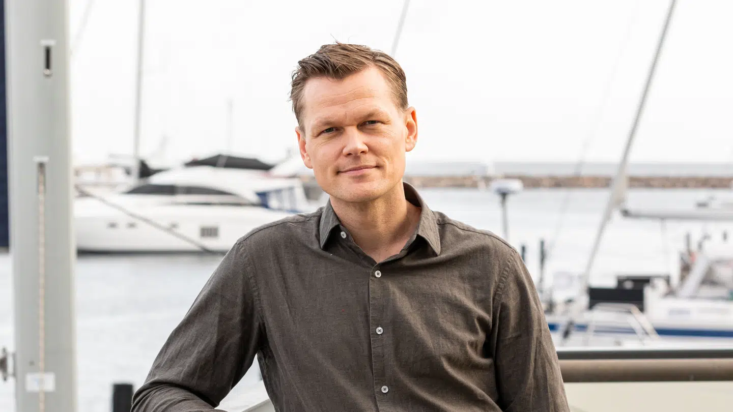 Peter Garnry har en fortid som chefstrateg i Saxo Bank. Han har beskæftiget sig med aktiemarkederne i mere end to årtier.