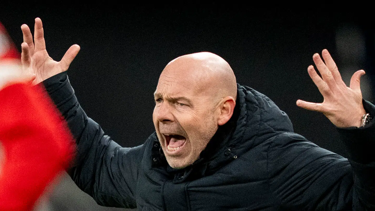 Landstræneren har et mål for 2026: Få Danmark til VM.