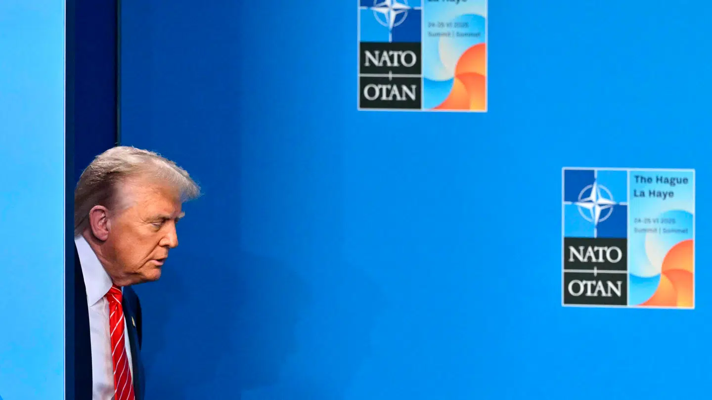 Donald Trump har haft succes med at få Natos medlemslande til at opgradere deres forsvarsbudgetter væsentligt. Alligevel er der mørke skyer over forsvarsalliancen, mener ekspert.