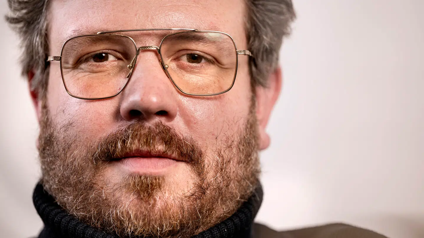 Frederik Cilius Jørgensen