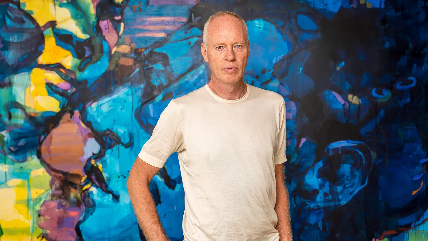 Michael Kristiansen har tidligere været spindoktor i Statsministeriet.