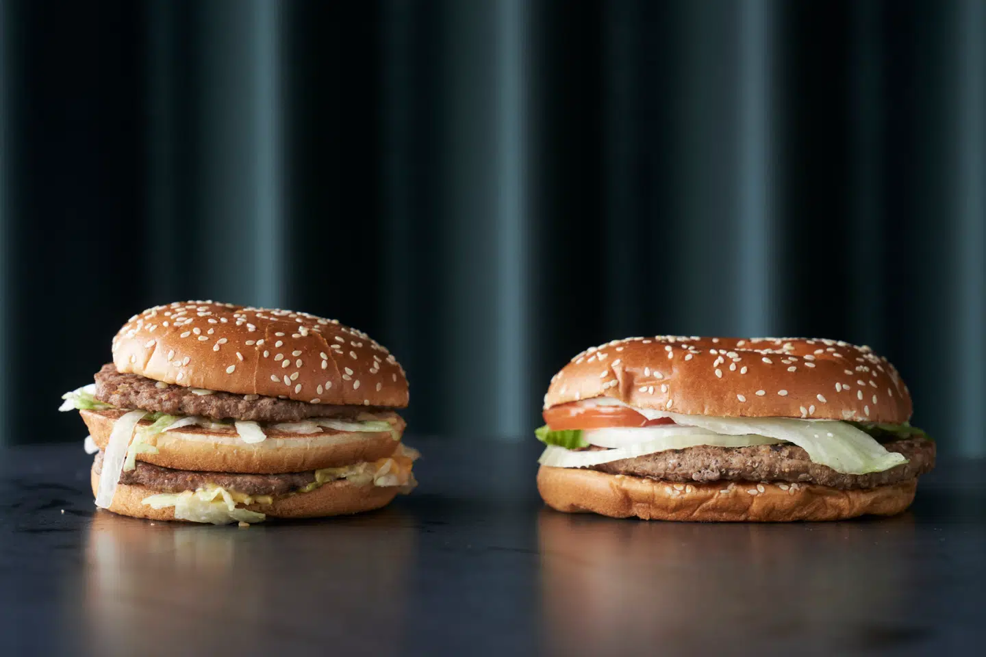 Mennesker har til alle tider haft trang til komfort, men i vores moderne verden er usund mad billig og meget tilgængelig, skriver Anna Holst Schumacher.