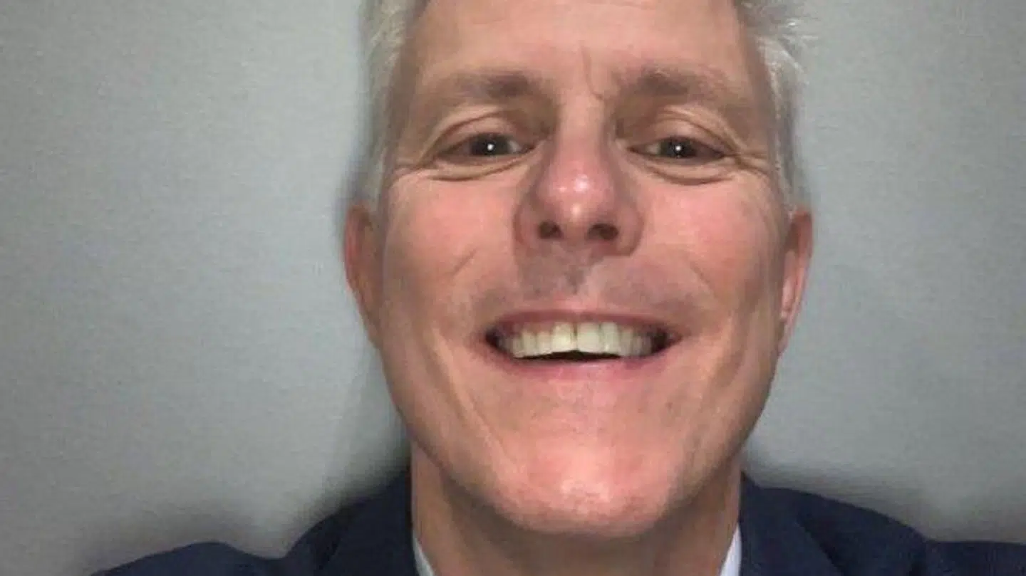 Den 56-årige familiefar Ragner Haug er fundet død ikke langt fra Brønshøj, hvor han boede med sin familie.