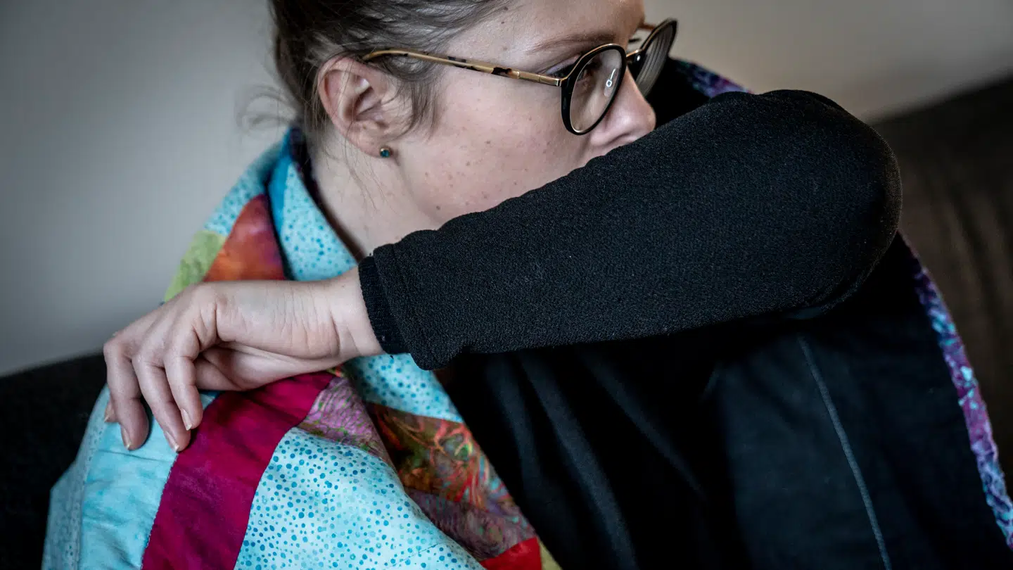 Danskerne skal hjælpe SSI med at indberette sygdom.