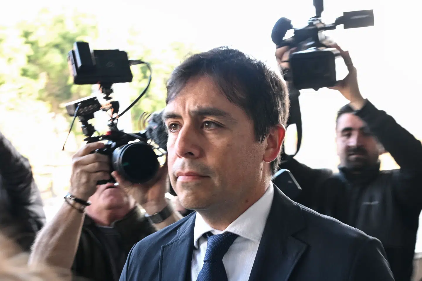 Salvador Plasencia er den første person, som har fået udmålt en fængselsstraf i sagen om Matthew Perrys død. Fire andre er ligeledes fundet skyldige.