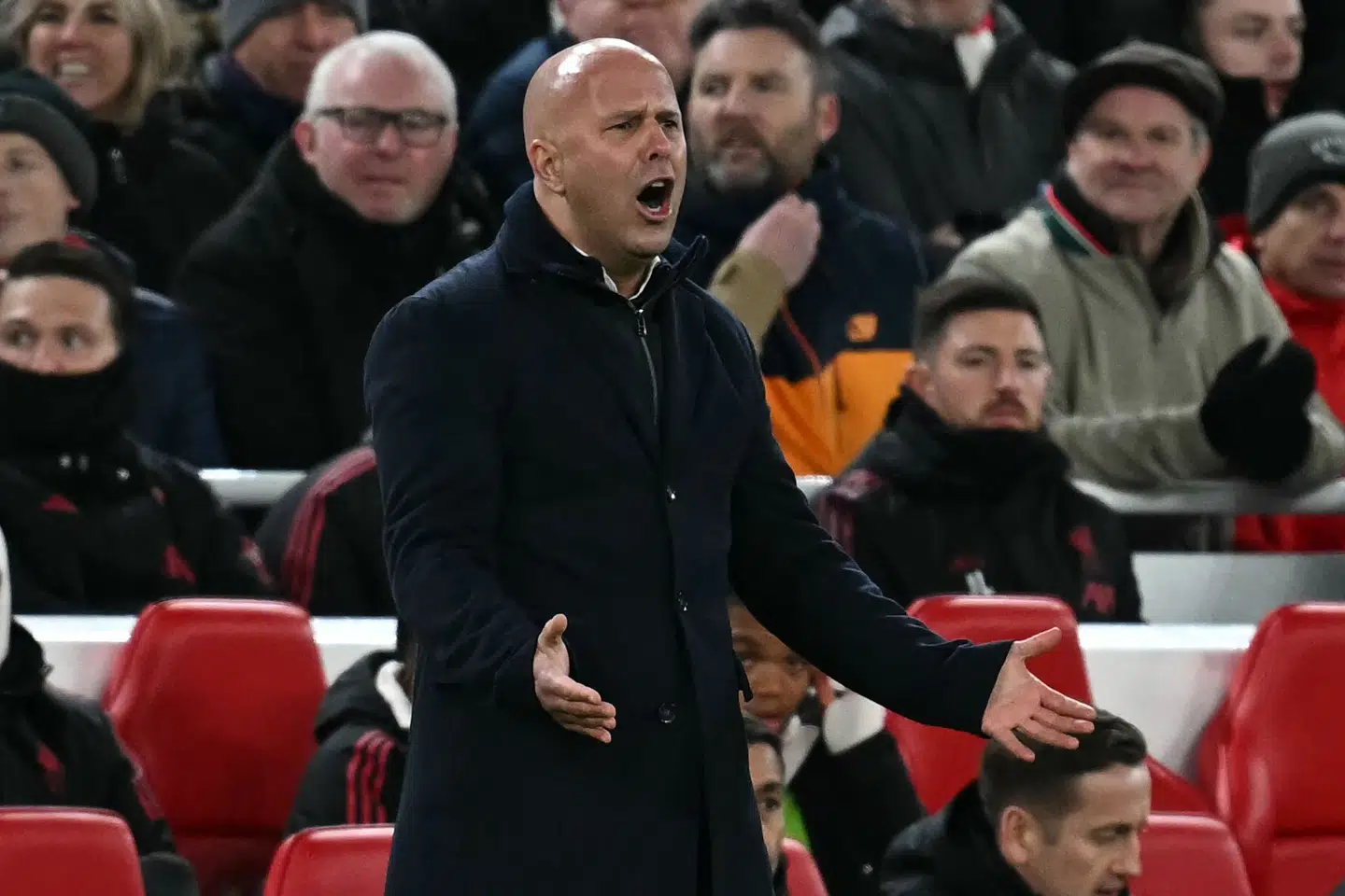 Liverpool spillede onsdag 1-1 på hjemmebane mod oprykkerne fra Sunderland. Cheftræneren erkender, at holdet ikke er ligeså stærke som før.