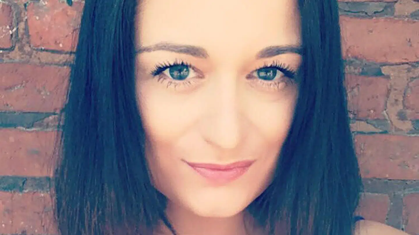 32-årige Louise Borglit blev dræbt med adskillige knivstik i Elverparken i Herlev. Nu står hendes søster frem.