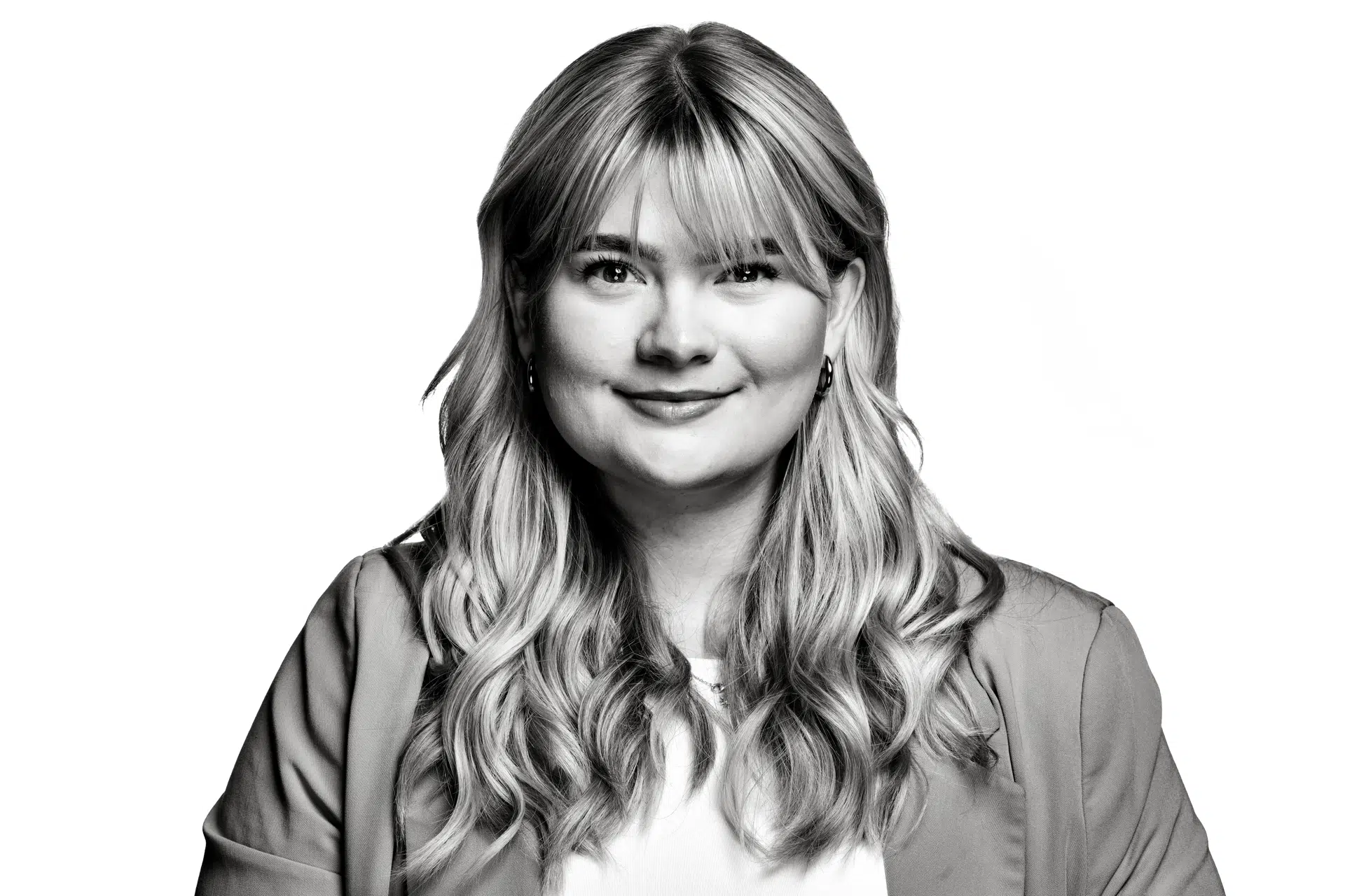 Anne-Grethe Bjarup Riis: 'Jeg er pivsingle' – men foråret spirer — image 4