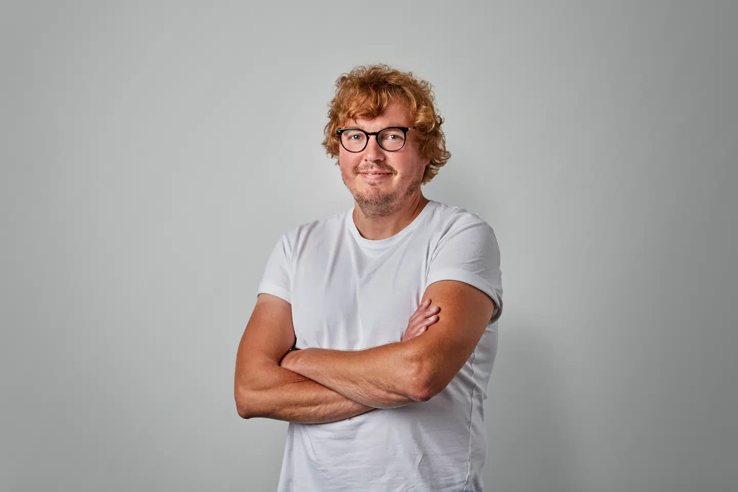 Vi har mistet blikket for det, der kommer før barnets adfærd, når det eksempelvis starter en konflikt eller skaber uro i klassen. Derfor opdager læreren først problemerne, når det er for sent, mener Jim Nydam Bjerregaard, der underviser på læreruddannelsen ved Københavns Professionshøjskole. Privatfoto