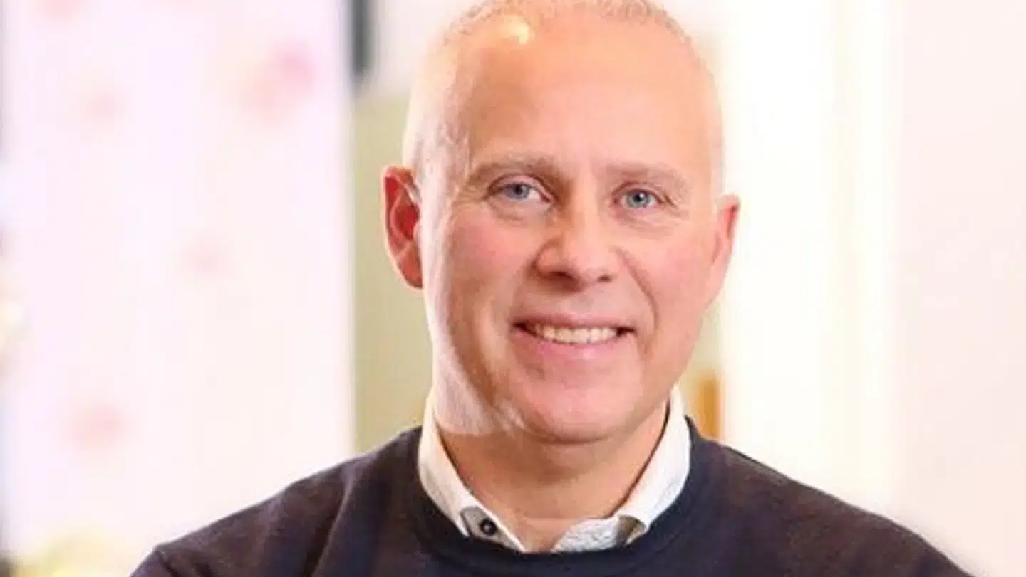 Brian Seemann Broe der er direktør i Daells Bolighus har i årevis råbt op om falske rabatter i møbelbranchen.