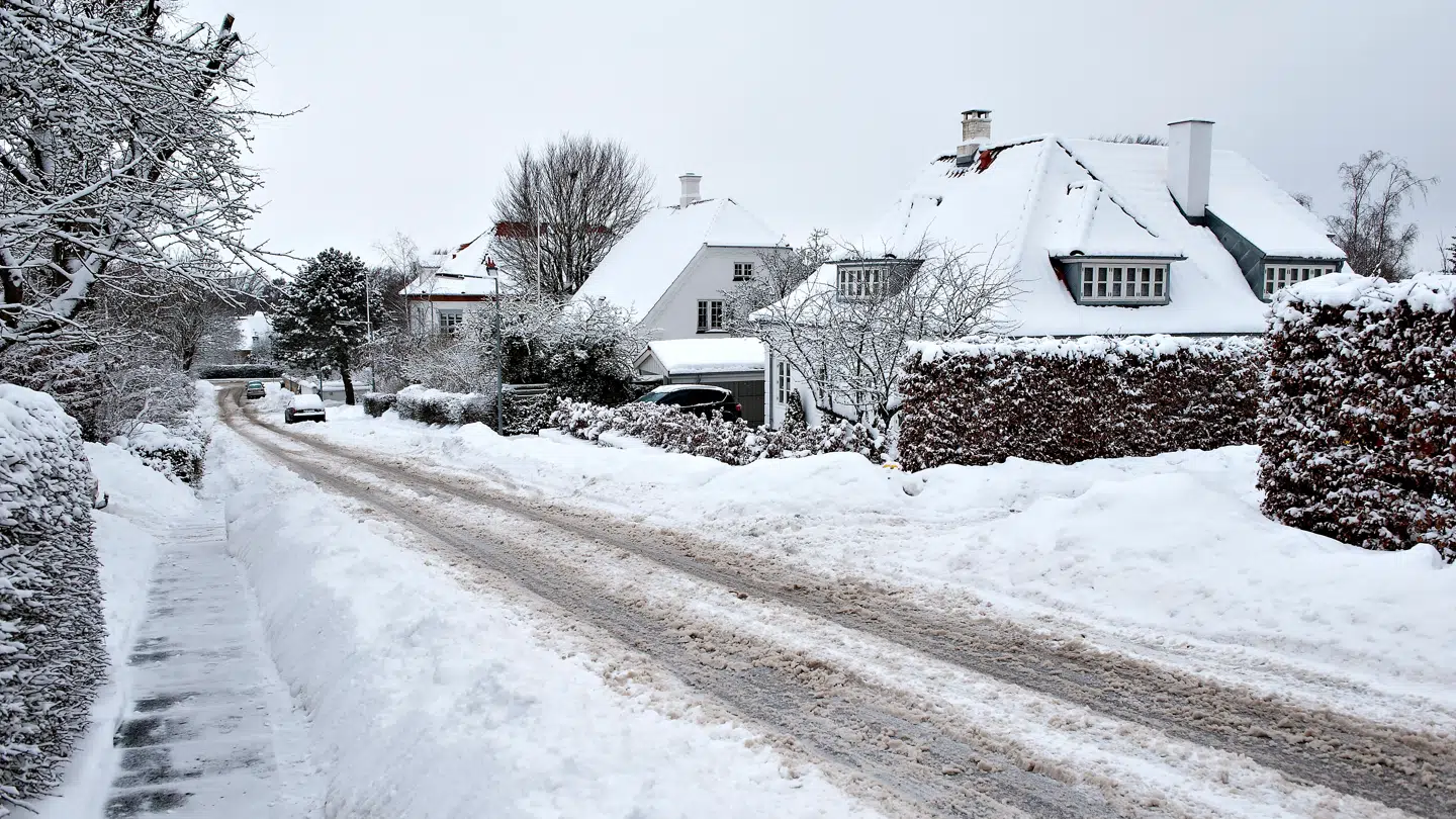 Husejere kan lune sig ved, at deres boligejere bliver mere værd i både 2026 og 2027 ifølge ny prognose fra Økonomiministeriet.