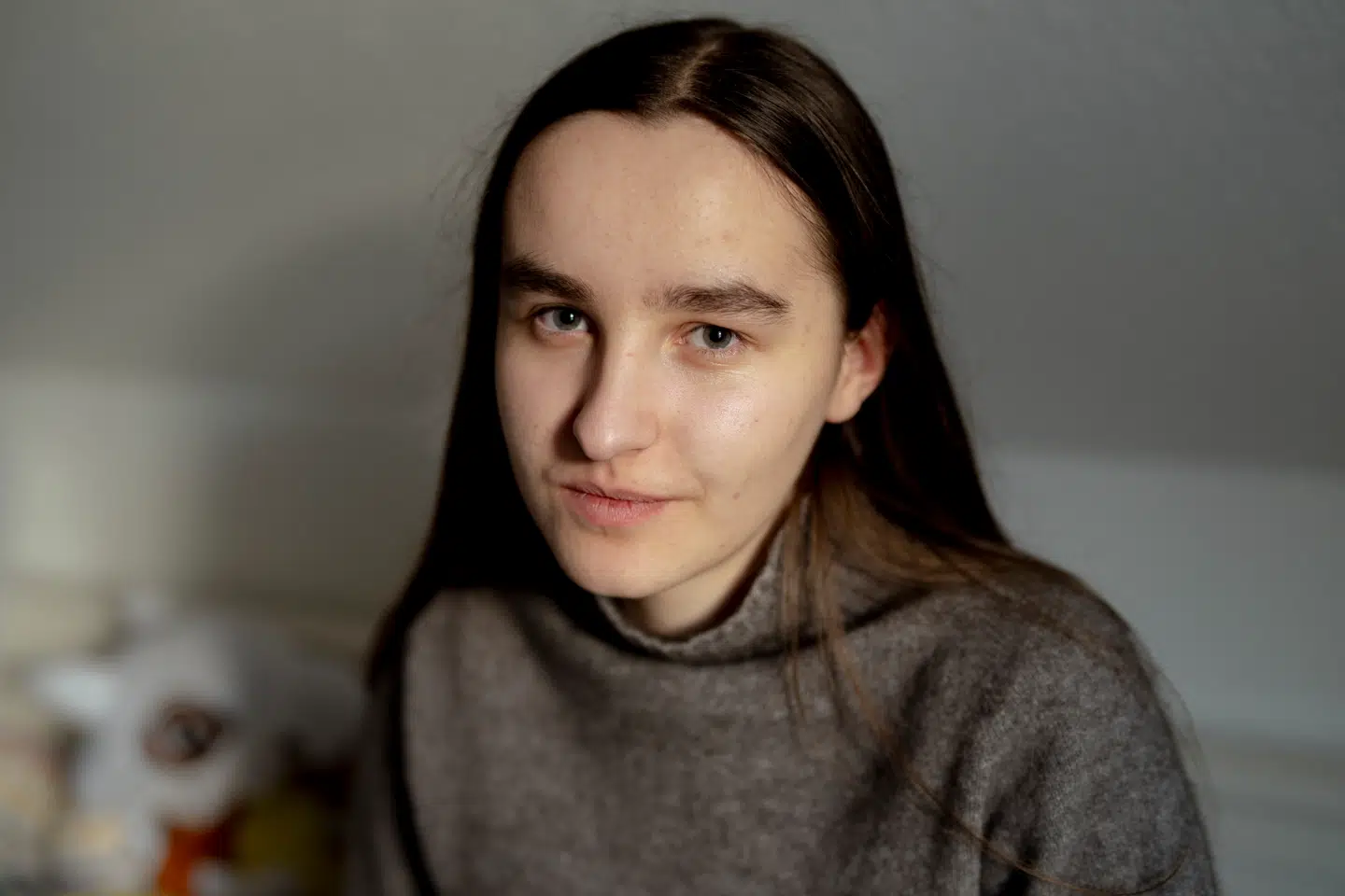 18-årige Lærke Ptaszynski har altid følt sig anderledes end sine jævnaldrende. I dag ved hun, at det er, fordi hun er »dobbelt exceptionel«.