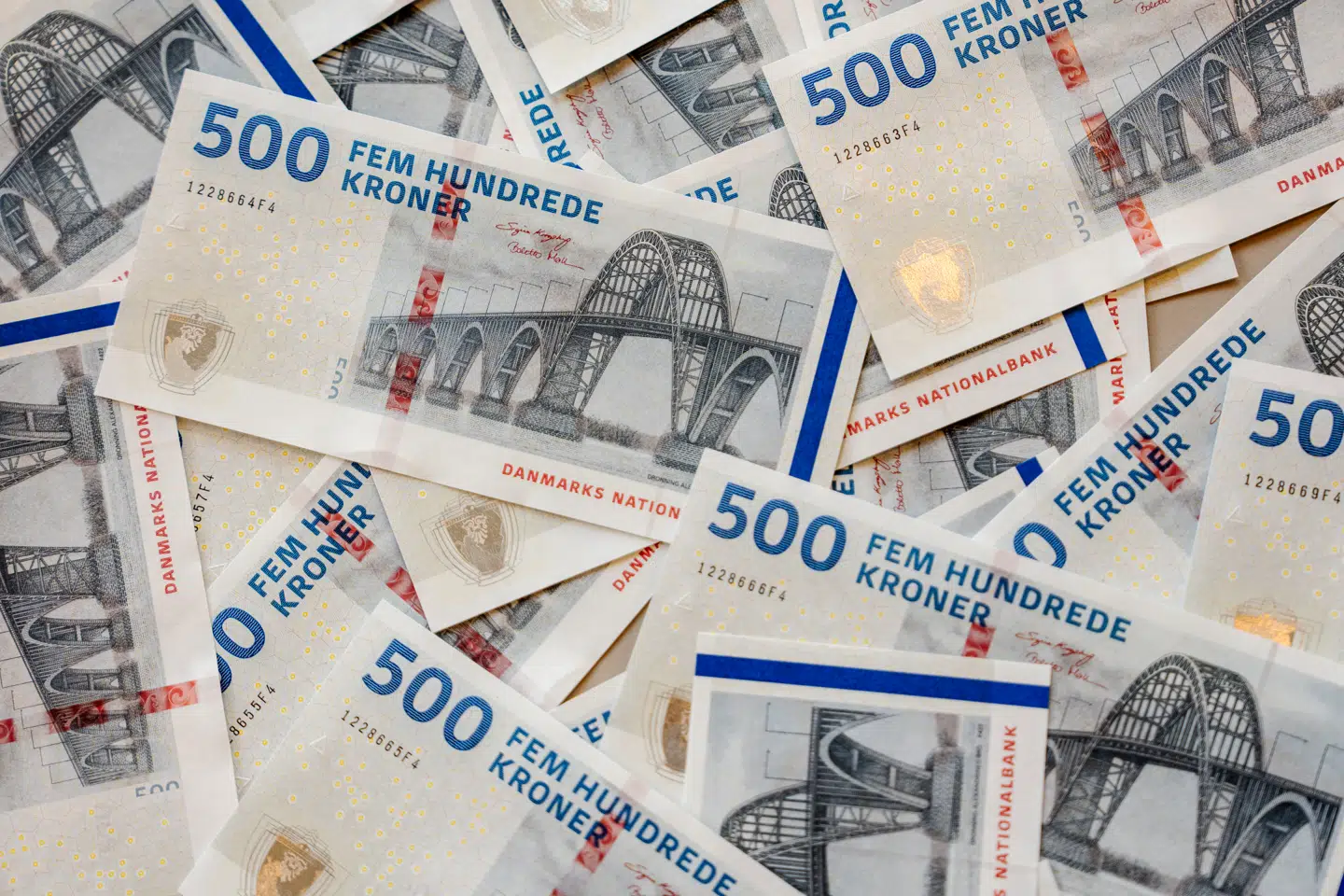 Der kan være mange penge at tjene, hvis en investeringschef får ret i sin forudsigelse af, hvad en undervurderet aktie kan blive værd i fremtiden.