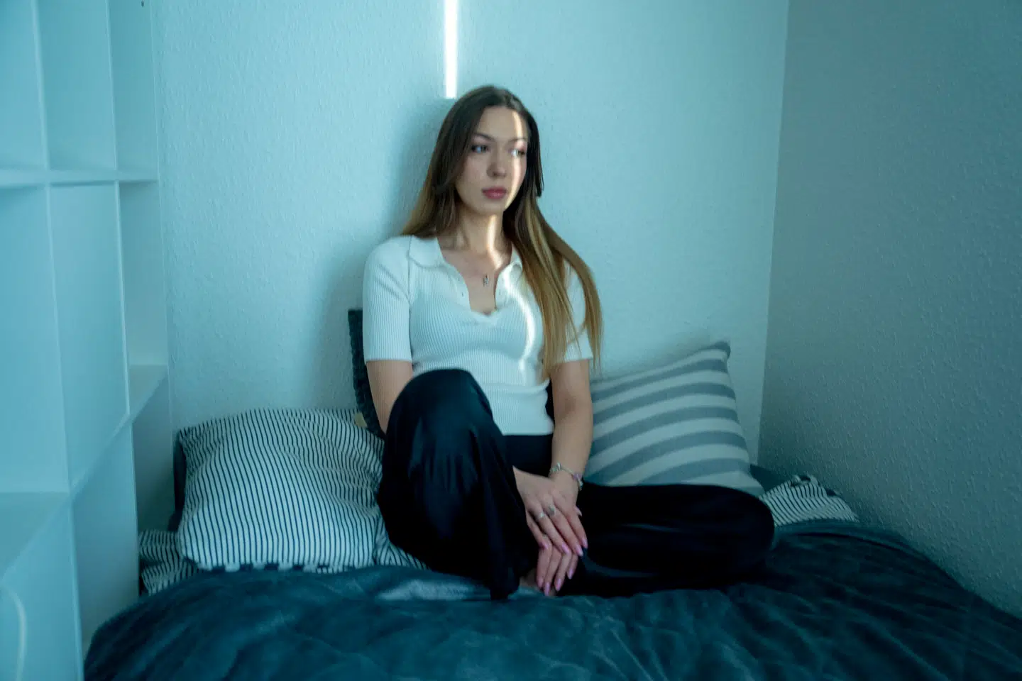 Det var blandt andet på baggrund af Darya Lindes sag, at regeringen sidste år gjorde det nemmere for belarusiske demokratiforkæmpere at få fremmedpas i Danmark. Men det skulle tage endnu et år og en Berlingske-afsløring, før reglerne slog igennem i Udlændingestyrelsen.