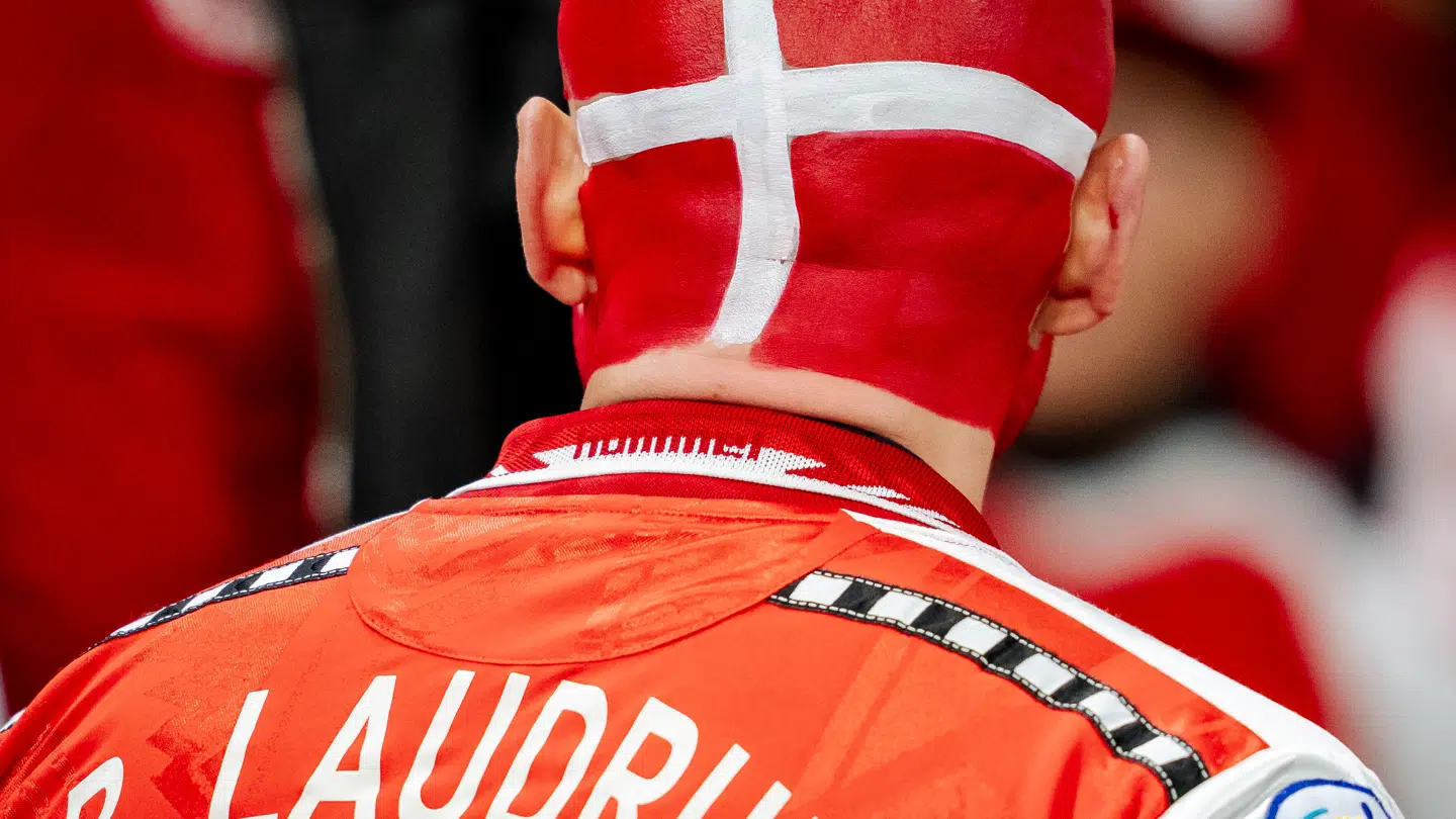 Mange landsholdsfans skal punge yderligere ud, hvis de vil på stadion og se Danmark spille i Parken.