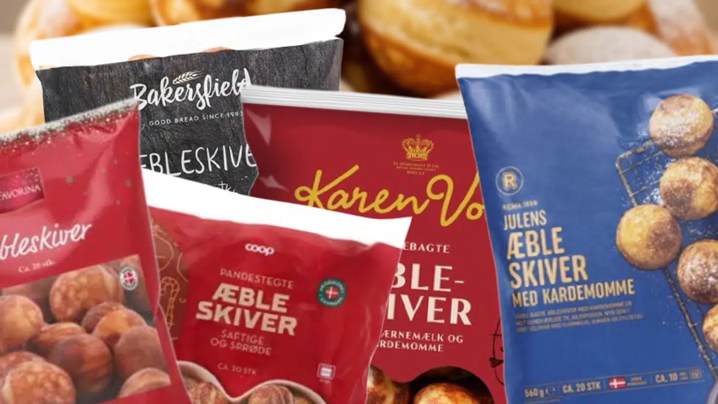 Langt de fleste varianter smager relativt ens. Men én er klar vinder.