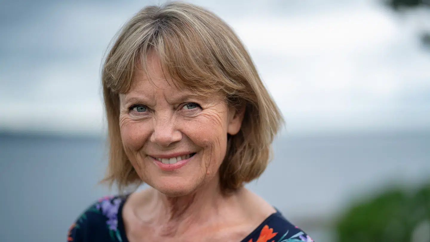 Familievejleder Lola Jensen er ikke fan af Ønskeskyen.