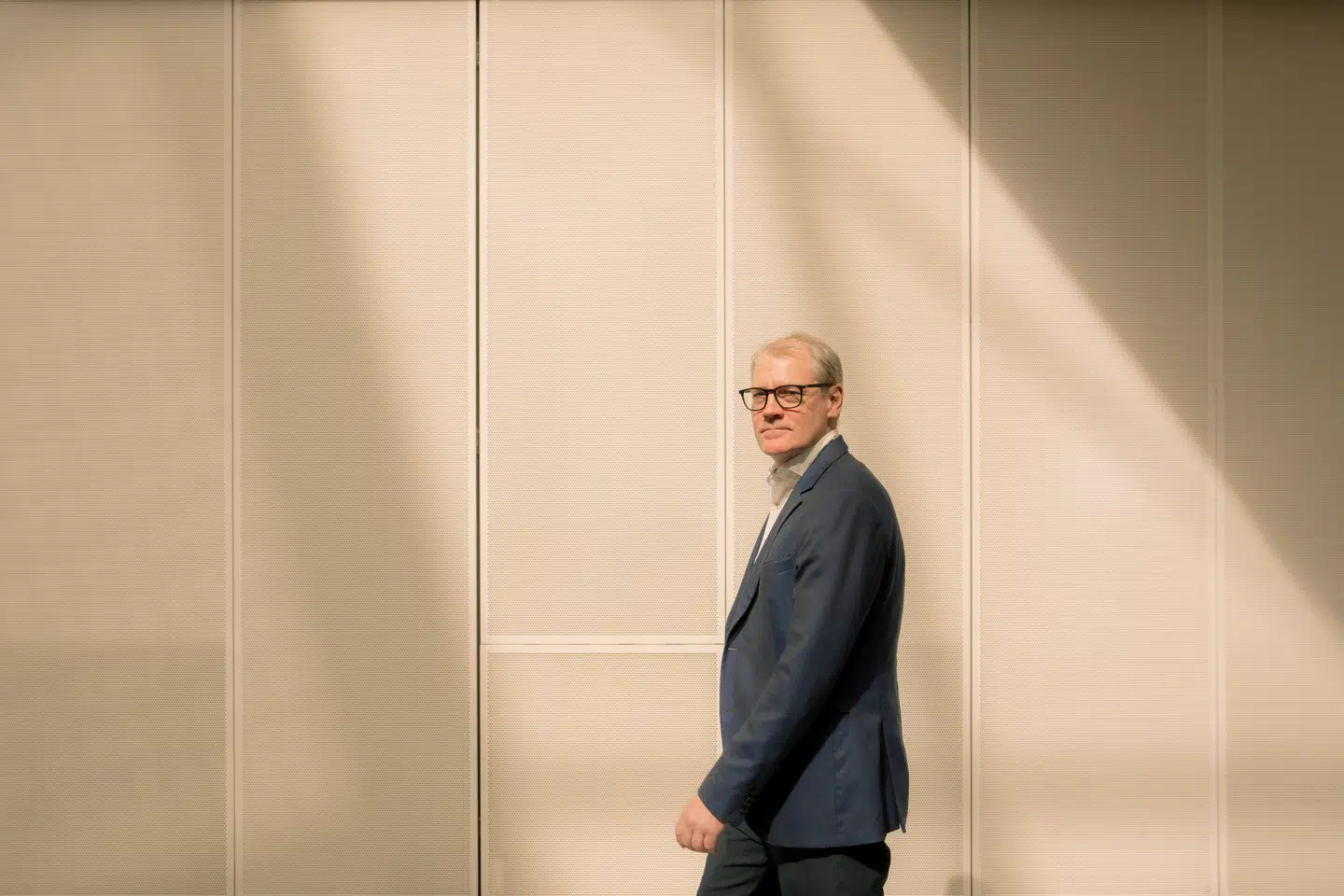 Det var først i kølvandet på en afsløring i SE og HØR, at DI blev bekendt med viceadministrerende direktør Thomas Bustrups spirituskørsel, oplyser organisationen nu.