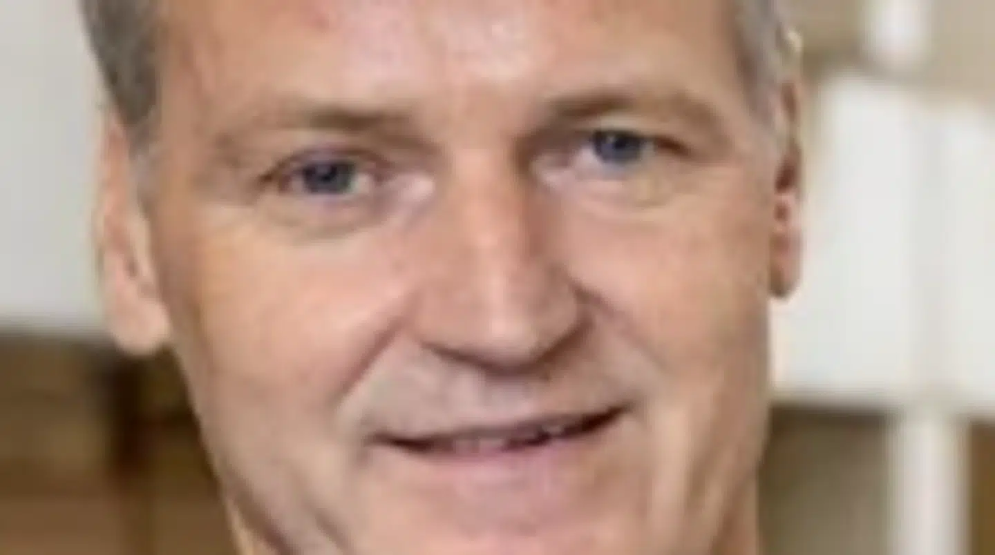 Henrik Kolind har været topchef i Kommunen siden 2006.