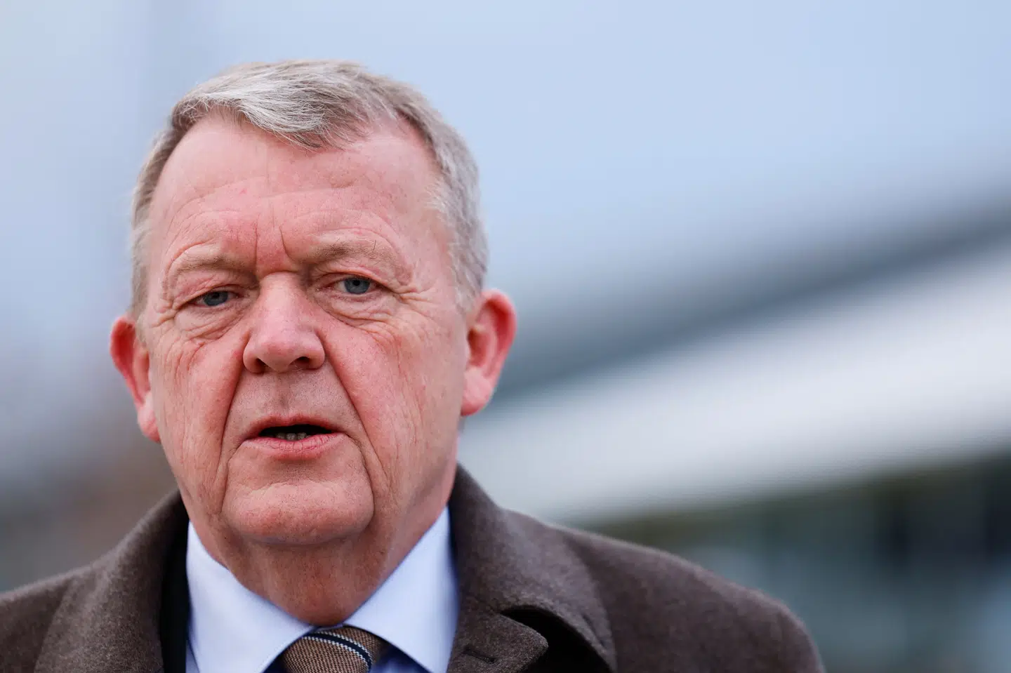 Udenrigsminister Lars Løkke Rasmussen (M) er en meget berejst politiker, og næste år venter der måske en tur til Argentina, hvor Danmark får en ambassade. (Arkivfoto).