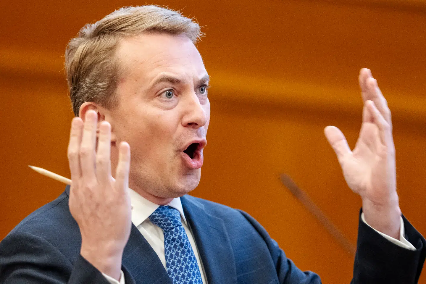 At opfinde afgifter, der ikke findes, eller at forvandle en transportafgift til en afgift på fødevarer, duer ikke i en dansk valgkamp, skriver Thomas Bernt Henriksen i denne leder.