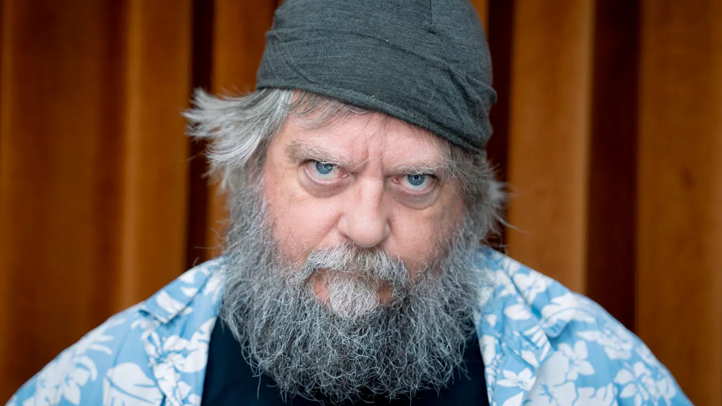 Anders Lund Madsen begræder, at flere gamle forretninger i det indre København må dreje nøglen om og bliver udskiftet med eksempelvis souvenirbutikker.