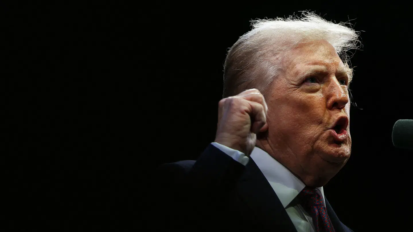 På trods af Europas mange problemer, så er Donald Trump og hans regering villig til at hjælpe kontinentet, da man har brug for Europa, lyder det i den netop udgivne 'Nationale Sikkerhedsstrategi'.