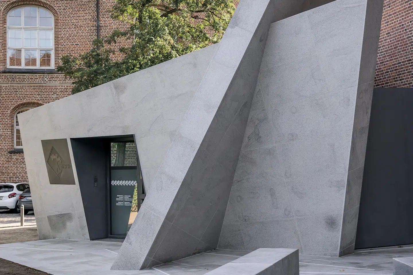 Dansk Jødisk Museum, der ligger i København, har siden 2022 modtaget midler til projekter efter en flerministeriel handlingsplan mod antisemitisme. Nu modtager museet yderligere 5,4 millioner kroner. (Arkivfoto).