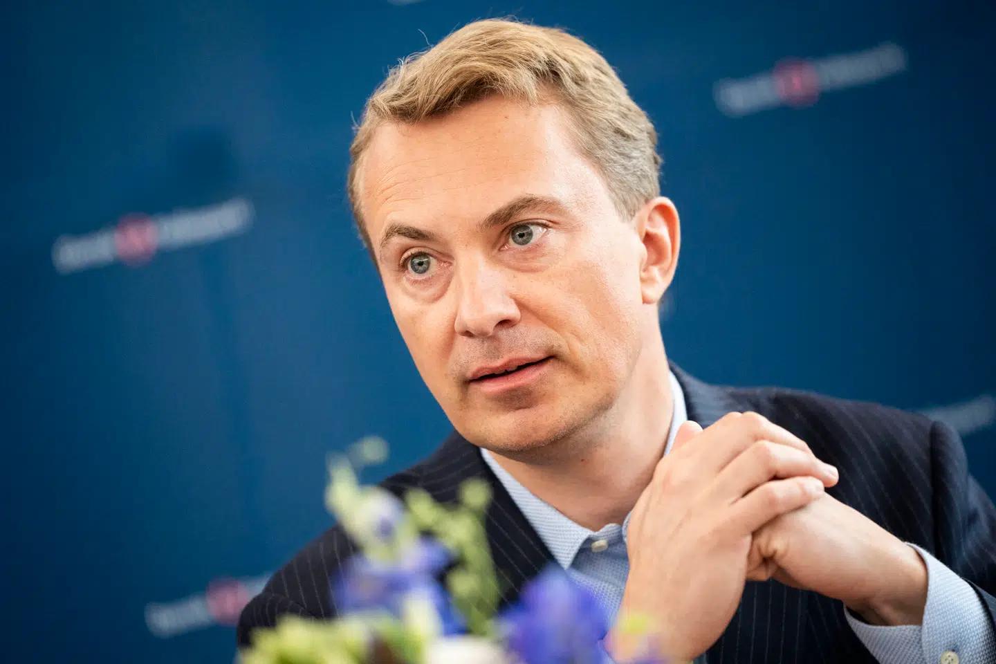 »Dansk Folkeparti har fat i en god sag her. Der har været nogle uheldige bump på vejen med fejlcitater og så videre, men de har fat i en god sag,« vurderer Henrik Qvortrup.