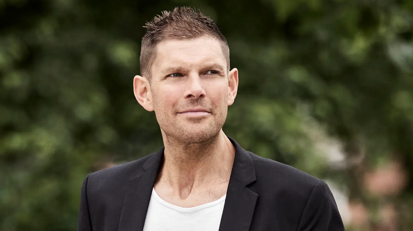 Investeringsstrateg i ArthaScope Lars Hytting.