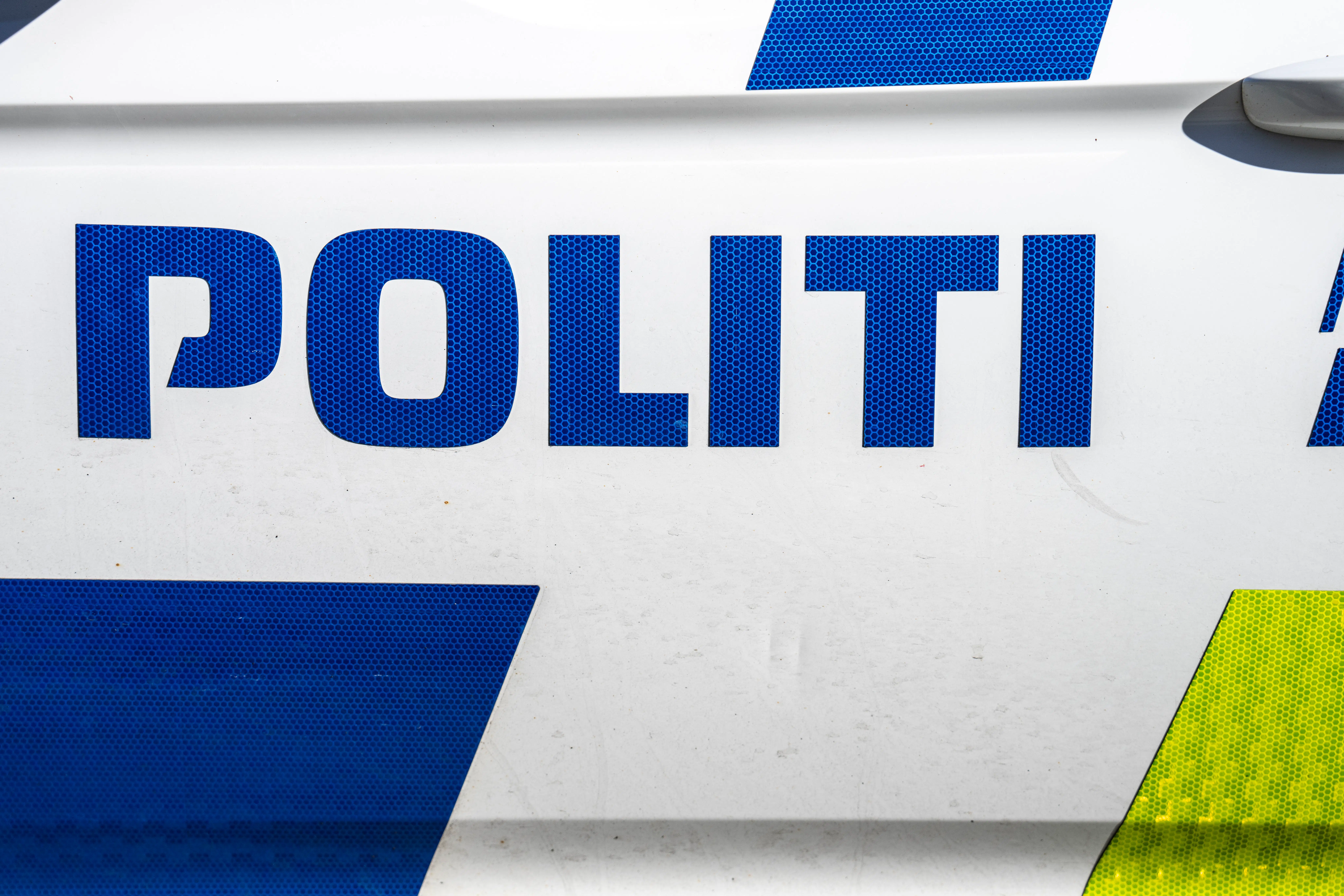 Amok over tatovering: Slog tatovør ned