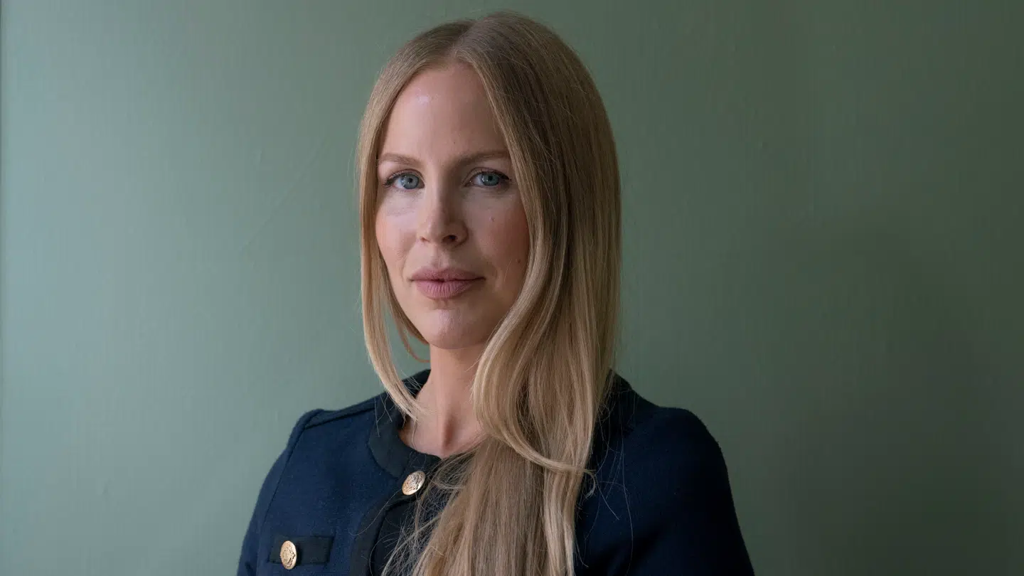 Eva Selsing er debattør og filosof.