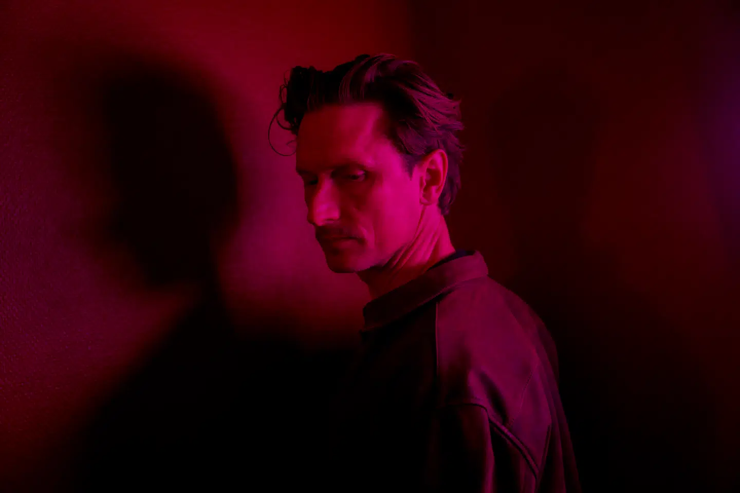 Da holdet bag filmen »Mand op! første gang begyndte at arbejde sammen, vidste Mikkel Boe Følsgaard intet om manosfæren. Men tiden indhentede ham og projektet.