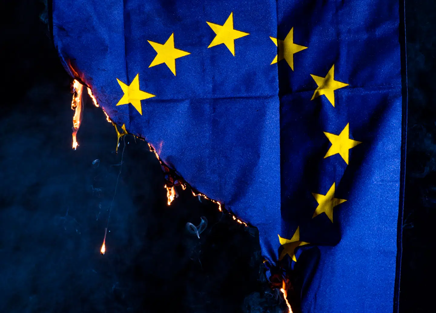 Den seneste amerikanske nationale sikkerhedsstrategi retter en »voldsom« kritik imod EU. Flere eksperter forklarer, at kritikken ikke er overraskende, men det er ordlyden og sproget.