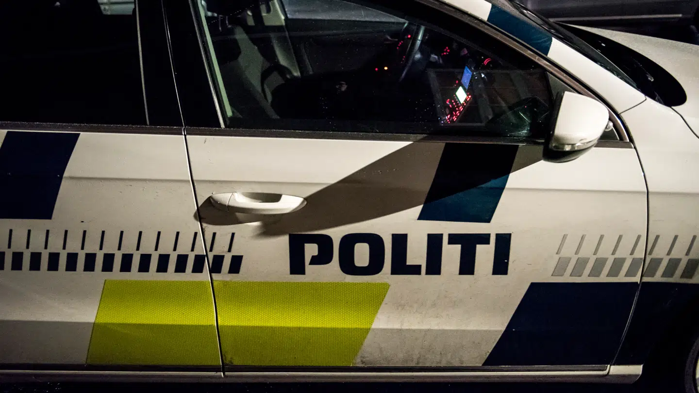 Midt- og Vestsjællands politi afholder razzia i og omkring Kalundborg natten mellem fredag den 14. december og lørdag den 15. december 2018.