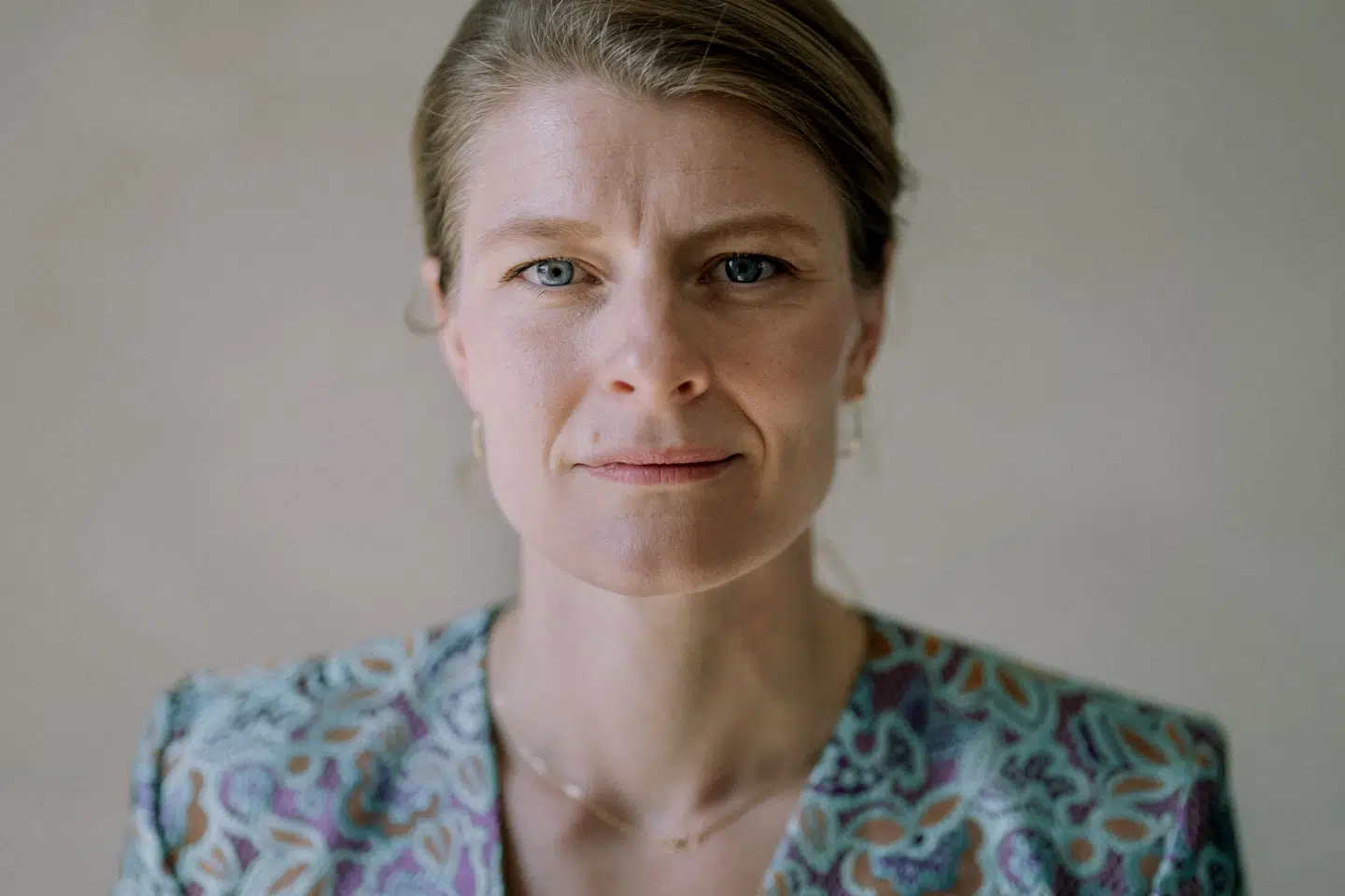 Skatteminister Ane Halsboe-Jørgensen er ansvarlig for området. Hendes partikollega Anders Kronborg siger, at man skal undersøge, hvordan man kan bringe tallet ned.