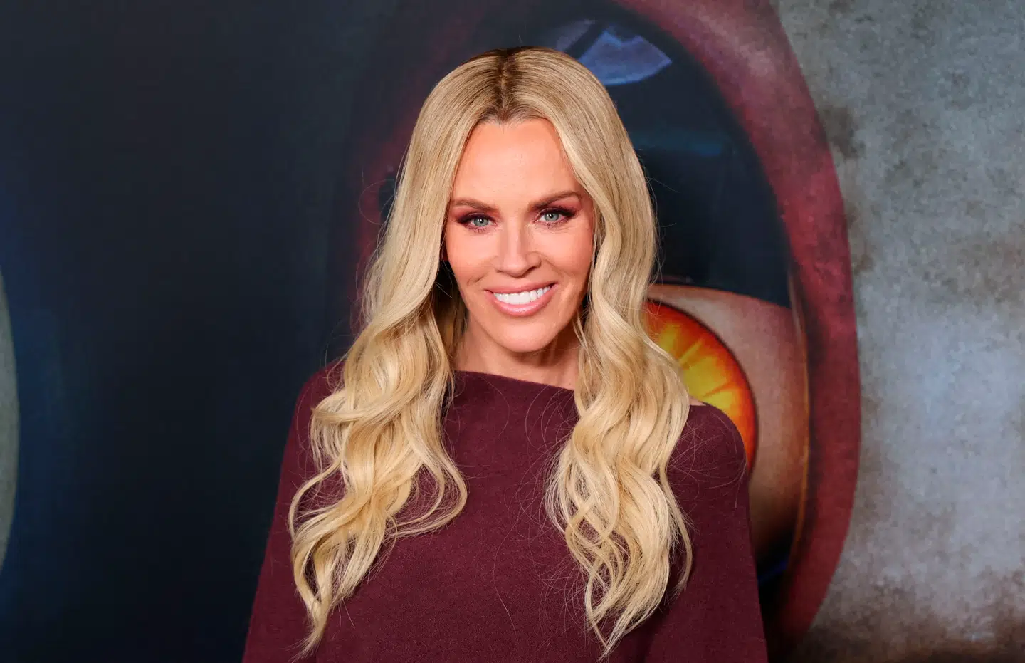 Den amerikanske skuespiller Jenny McCarthy afslører nu det sygdomshelvede, hun har været i det seneste år.
