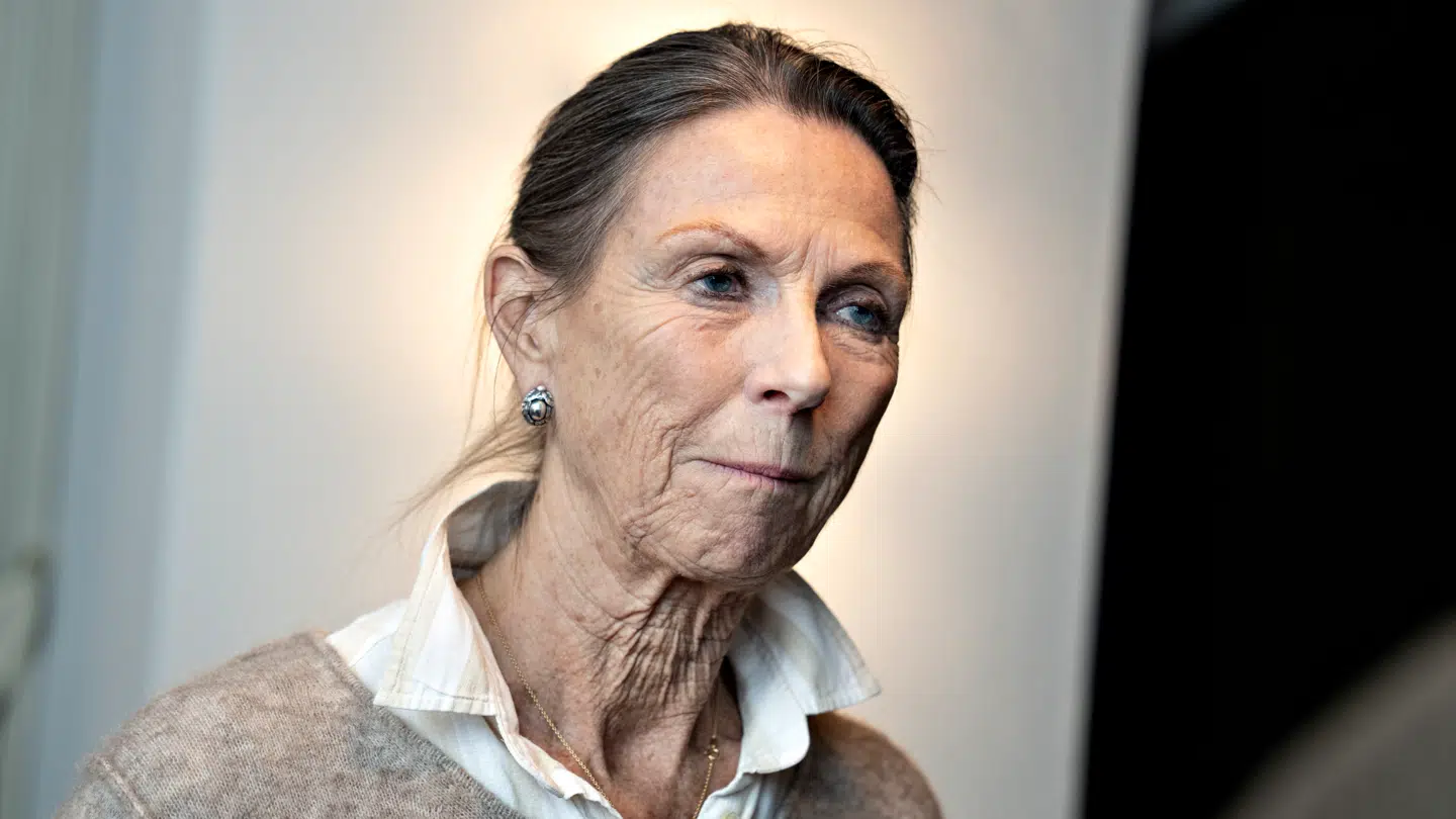 Vibeke Gamst (K) er ikke længere medlem af Det Konservative Folkeparti.