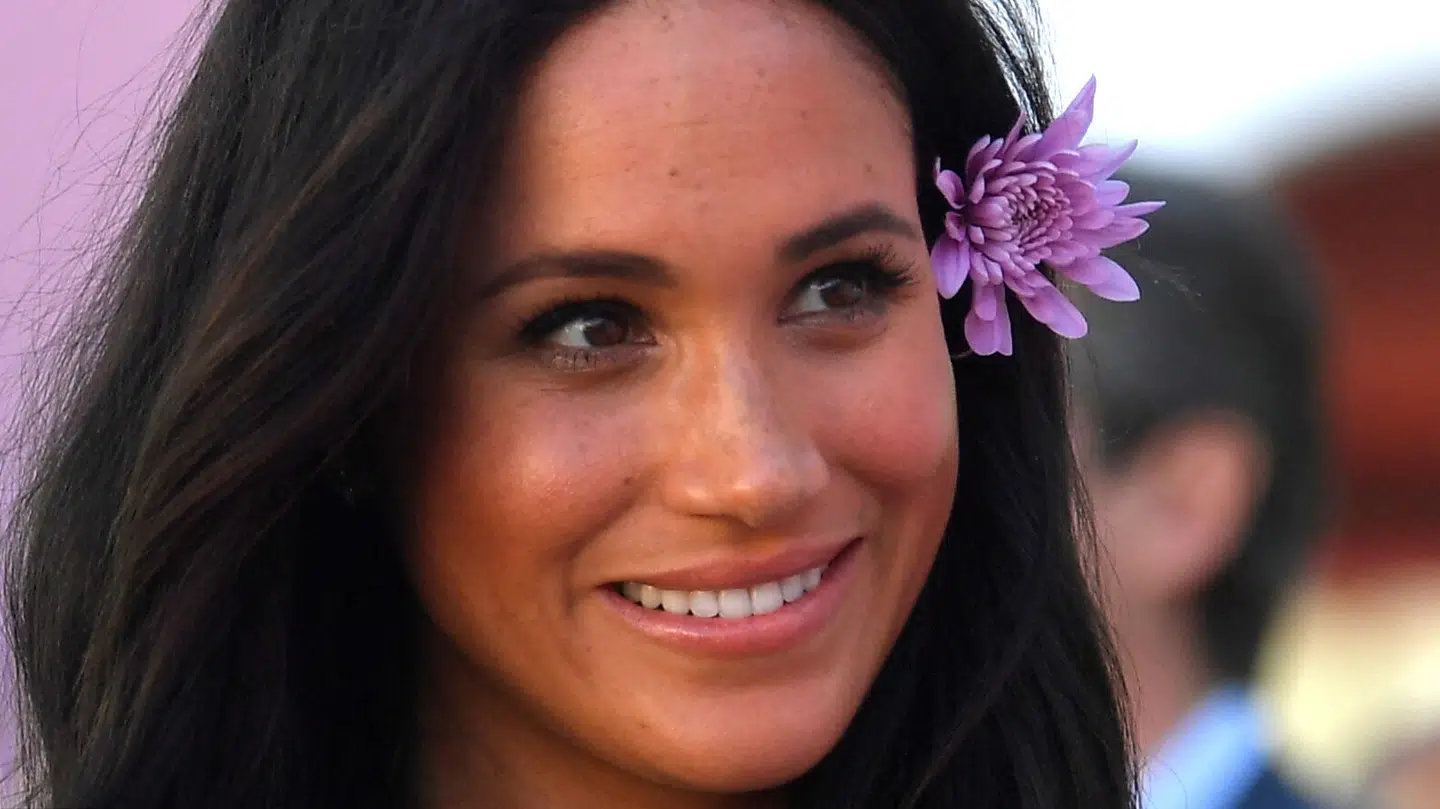 Megan Markles far har mistet sit ben.