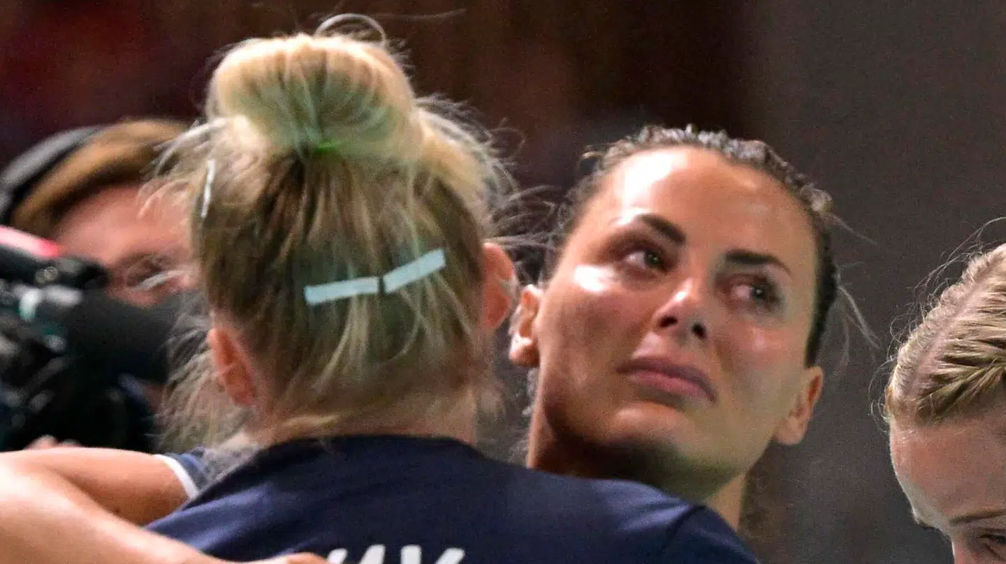 Norge har buldret afsted ved dette VM, men Danmark kan undgå dem indtil finalen.