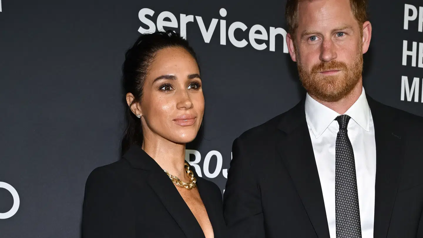 Meghan Markle har angiveligt ikke haft kontakt til sin far i mange år. Nu har hun rakt ud til ham.