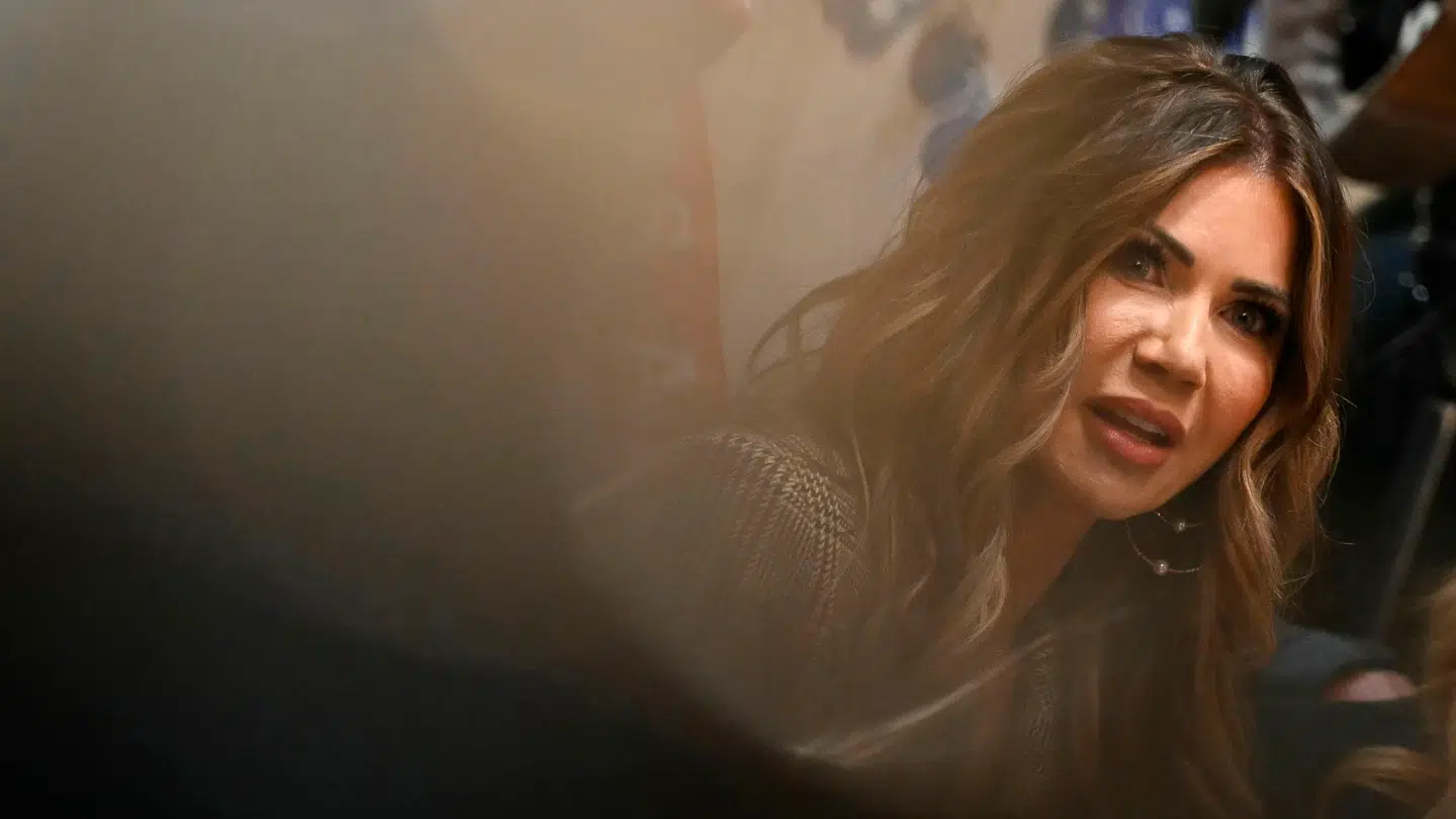 USA udvider nu rejseforbuddet til flere lande. Men hvilke er endnu uvist.