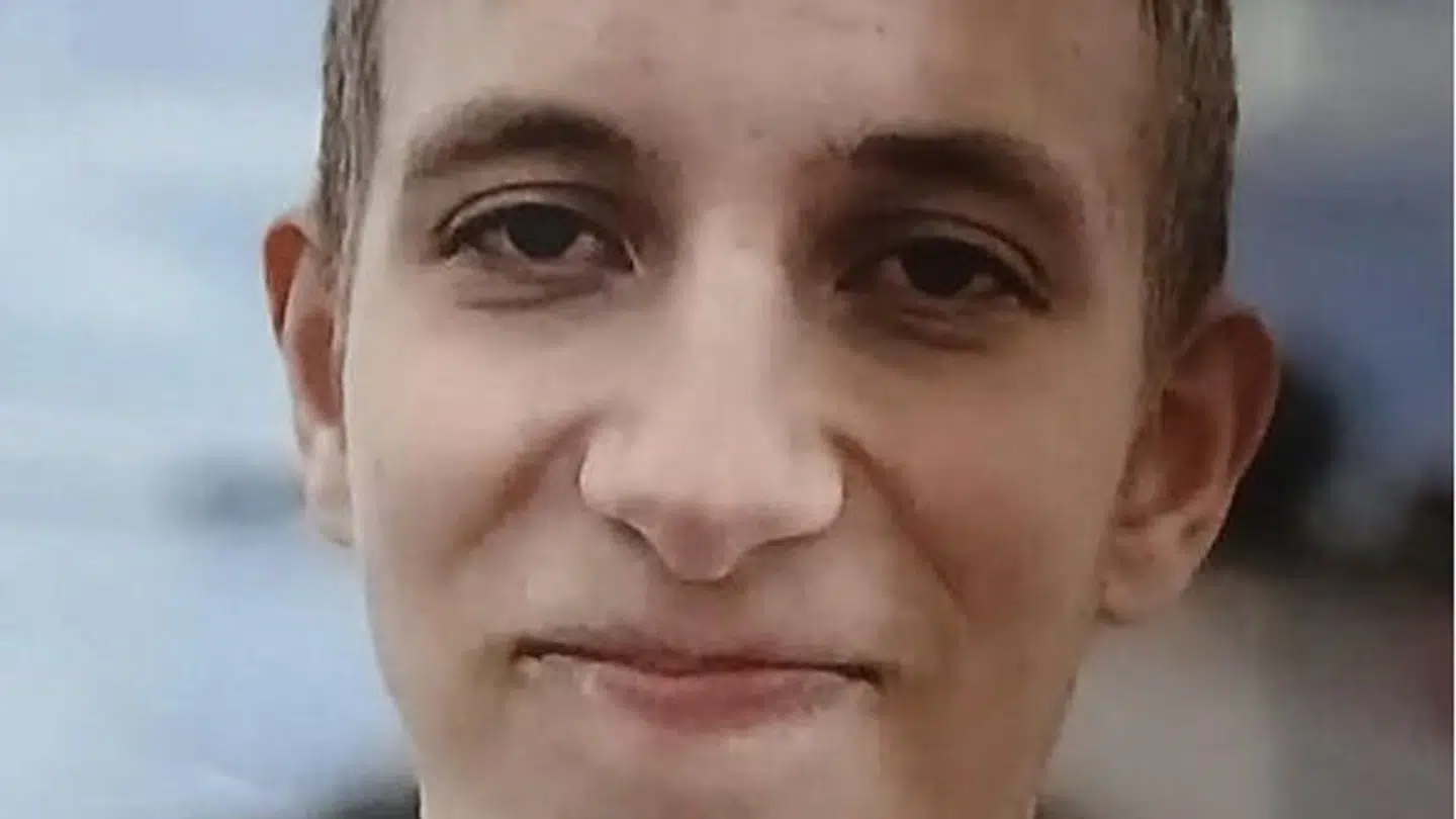 17-årige Cornelius meldes savnet.