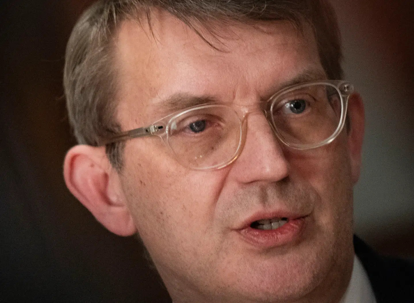 Troels Lund Poulsen vil opsige statsborgerskabsretskonventionen.