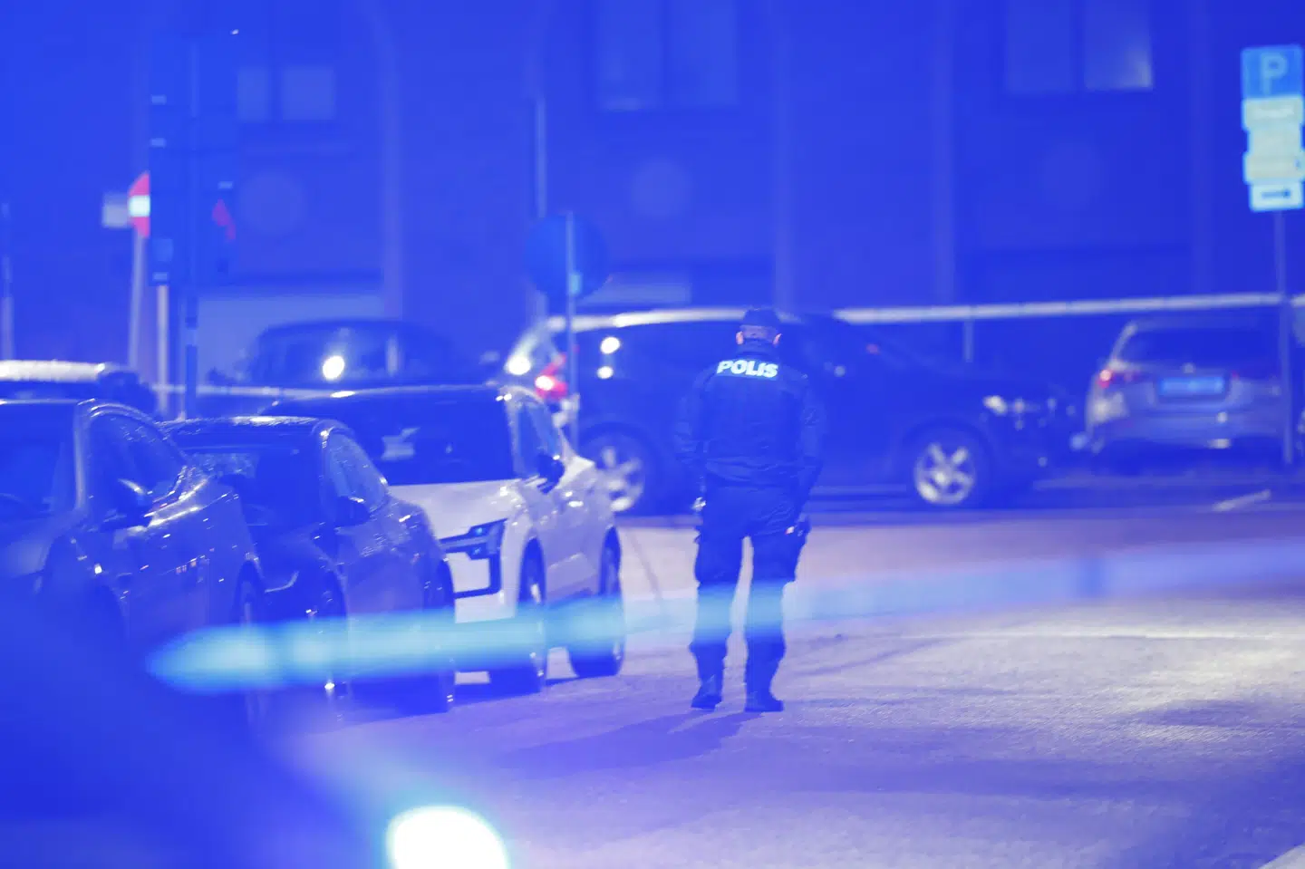 Antallet af sprængninger og børn involveret i kriminaliteten er steget kraftigt i Sverige i de seneste år. Tidligere denne uge rykkede svensk politi ud til en sprængning i en beboelsesejendom i Göteborg.