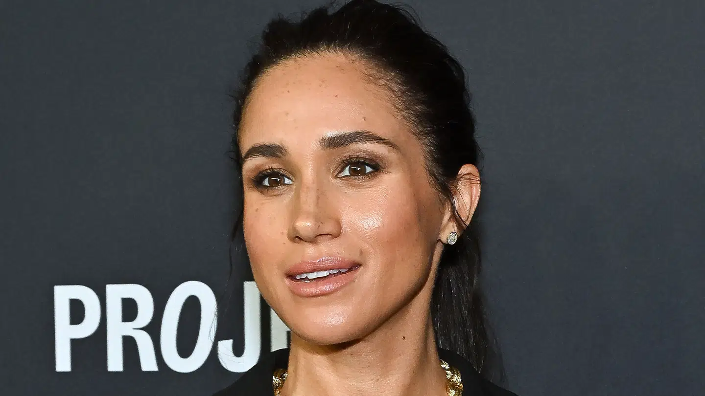 Meghan Markle og hendes far Thomas Markle har ikke haft kontakt i mange år.