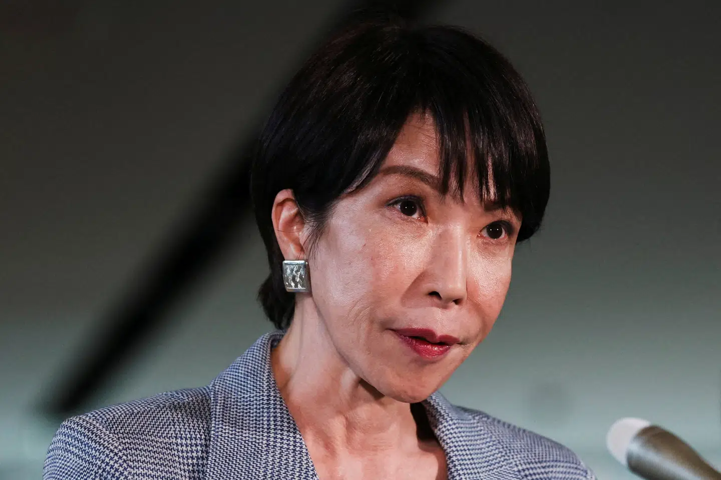 Det er ifølge Japans premierminister, Sanae Takaichi, meget beklageligt, at der blev rettet radarer mod japanske fly fra Kina. Fra kinesisk side lyder det, at Japan forstyrrede landets flåde midt i en øvelse. (Arkivfoto).