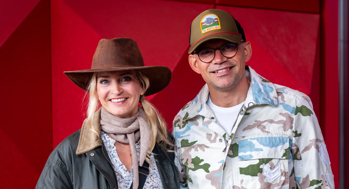 Parret købte sommerhusgrunden tilbage i 2014 for 495.000 kroner.