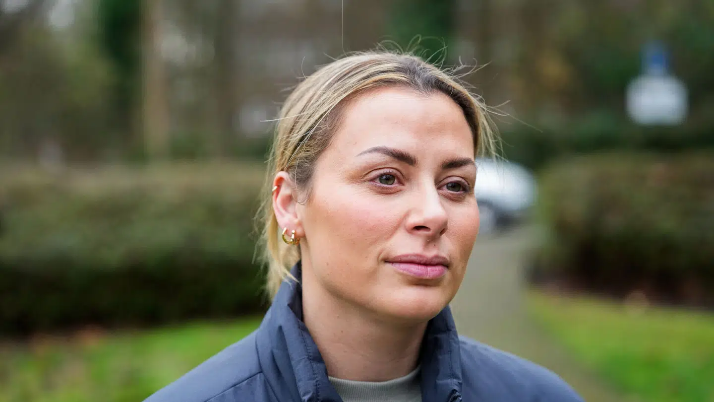 Nora Mørk og Norge holder et vågent øje med kampen mandag aften.